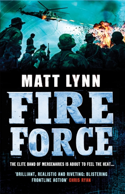 Fire Force, Paperback / softback Book