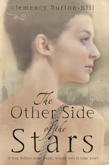 The Other Side of the Stars, Paperback / softback Book