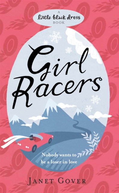 Girl Racers : An action-packed romance to keep you on the edge of your seat, Paperback / softback Book
