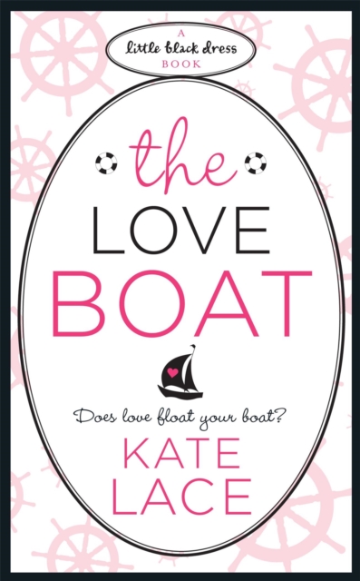 The Love Boat, Paperback / softback Book