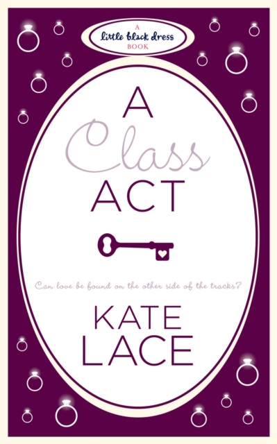 A Class Act, Paperback / softback Book