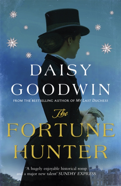 The Fortune Hunter : A Richard & Judy Pick, Paperback / softback Book