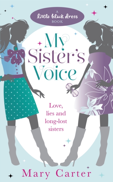 My Sister's Voice, Paperback / softback Book