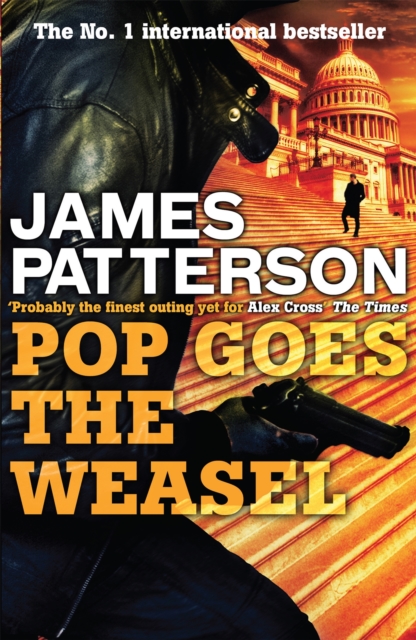 Pop Goes the Weasel, Paperback / softback Book