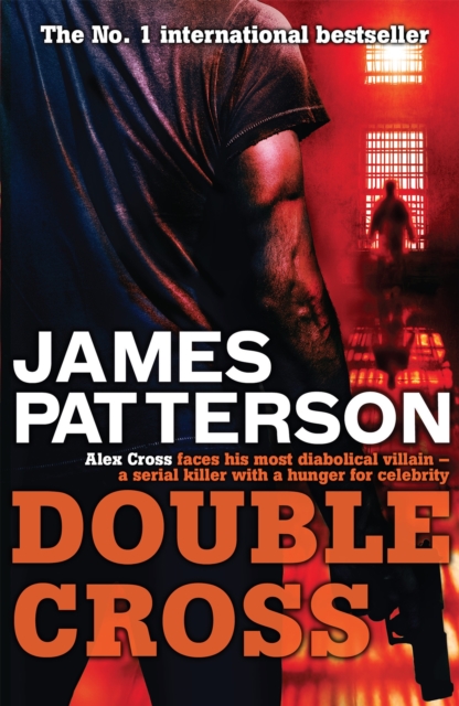 Double Cross, Paperback / softback Book