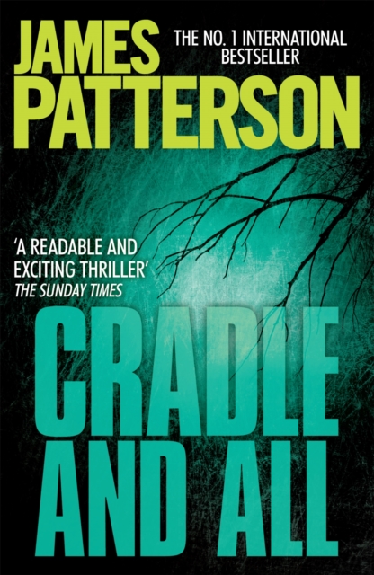 Cradle and All, Paperback / softback Book