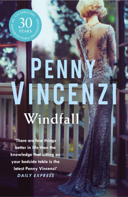 Windfall, EPUB eBook
