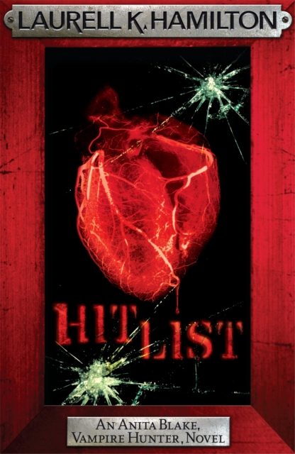 Hit List, Paperback / softback Book