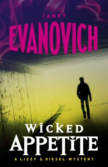 Wicked Appetite (Wicked Series, Book 1), Paperback / softback Book
