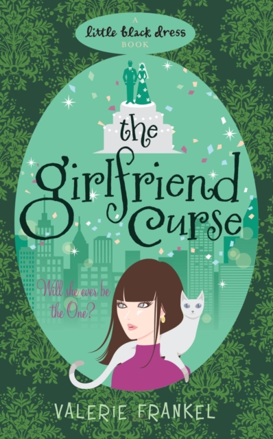 The Girlfriend Curse, EPUB eBook