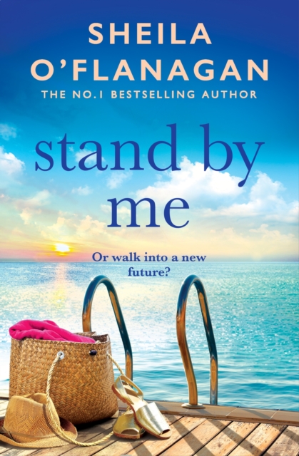 Stand By Me : A compelling tale of a marriage, secrets and surprises, EPUB eBook