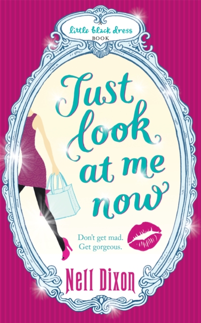 Just Look at Me Now, Paperback / softback Book