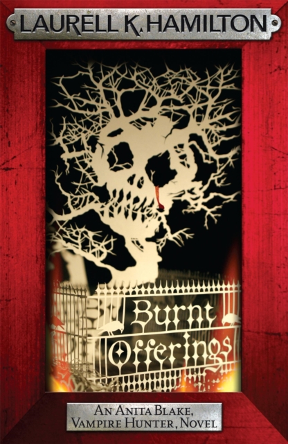 Burnt Offerings, Paperback / softback Book