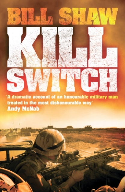 Kill Switch, EPUB eBook