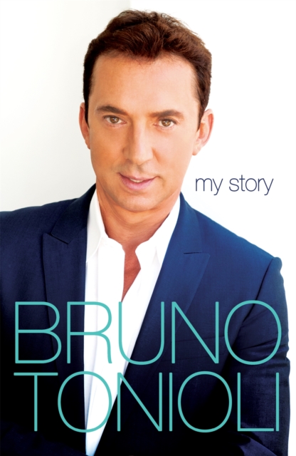 Bruno My Story, Paperback / softback Book