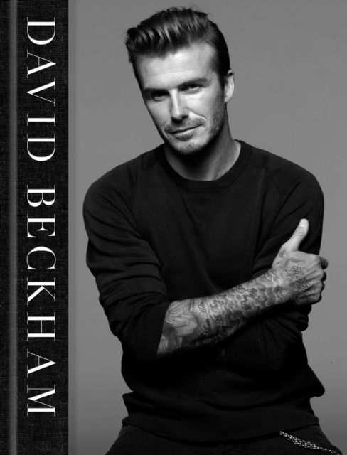 David Beckham, EPUB eBook
