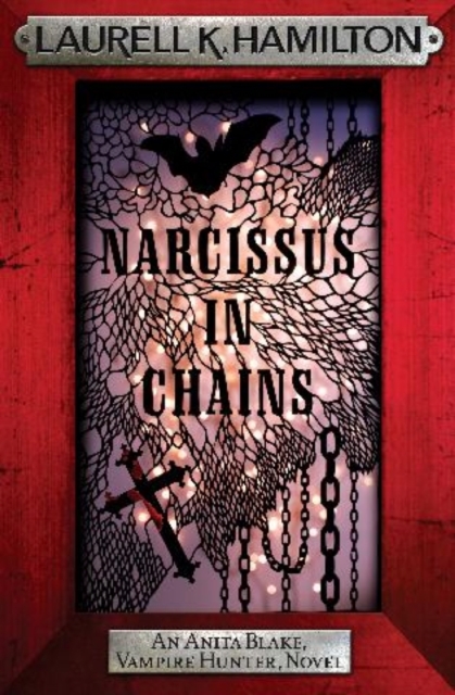 Narcissus In Chains, EPUB eBook