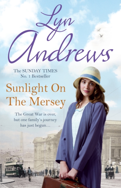 Sunlight on the Mersey : An utterly unforgettable saga of life after war, EPUB eBook