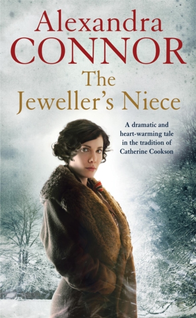 The Jeweller's Niece : An engrossing saga of family, love and intrigue, EPUB eBook