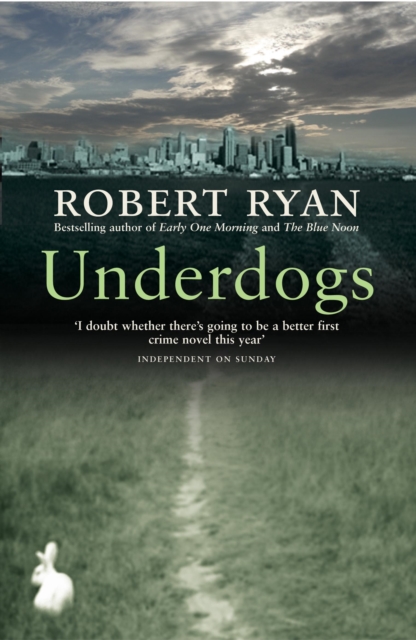 Underdogs, EPUB eBook