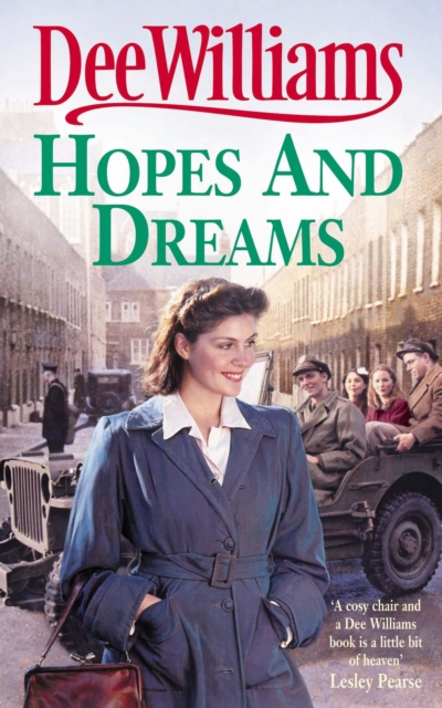 Hopes and Dreams : War breaks both hearts and dreams, EPUB eBook