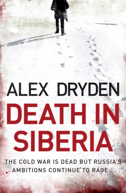 Death In Siberia, Paperback / softback Book