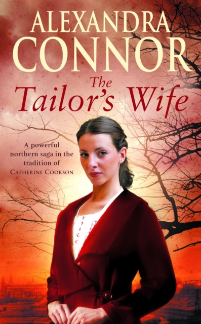 The Tailor's Wife : A compelling saga of scandal, love and family feuds, EPUB eBook