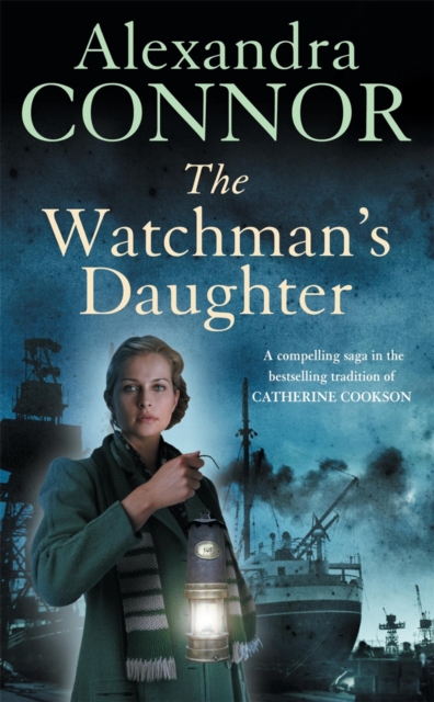 The Watchman's Daughter : A powerful saga of tragedy, war and undying love, EPUB eBook