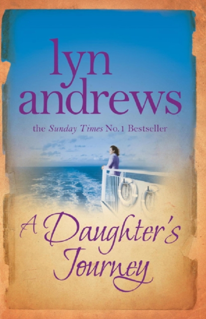 A Daughter's Journey : A compelling and atmospheric saga of love and ambition, EPUB eBook