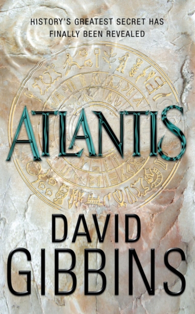 Atlantis, EPUB eBook