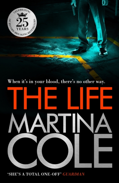 The Life : A dark suspense thriller of crime and corruption, EPUB eBook