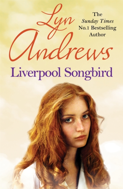 Liverpool Songbird : A rare gift provides an escape…, EPUB eBook
