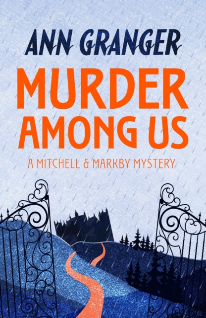 Murder Among Us (Mitchell & Markby 4) : A cosy English country crime novel of deadly disputes, EPUB eBook
