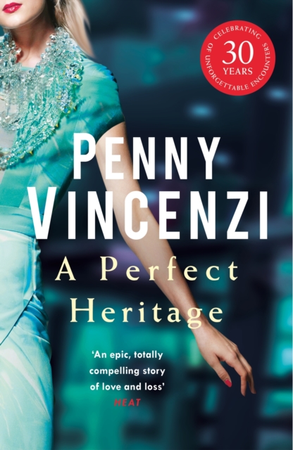 A Perfect Heritage, EPUB eBook