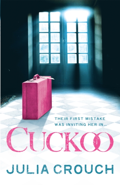 Cuckoo, Paperback / softback Book