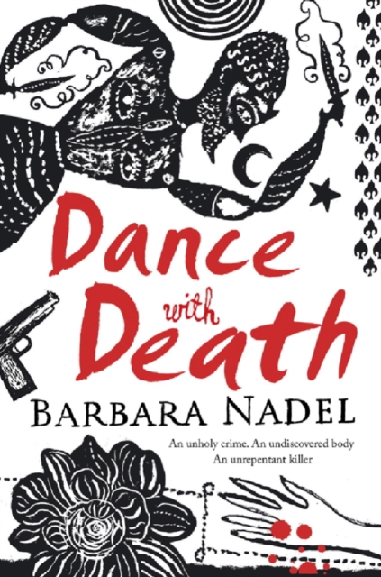 Dance with Death (Inspector Ikmen Mystery 8) : A gripping crime thriller set in a remote Turkish village, EPUB eBook