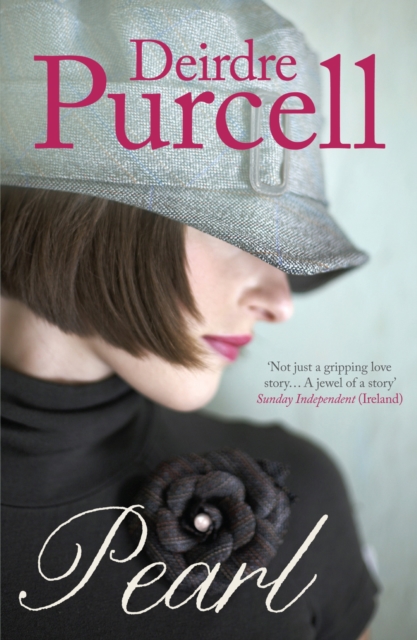 Pearl : A sweeping love story of 1920s Ireland, EPUB eBook