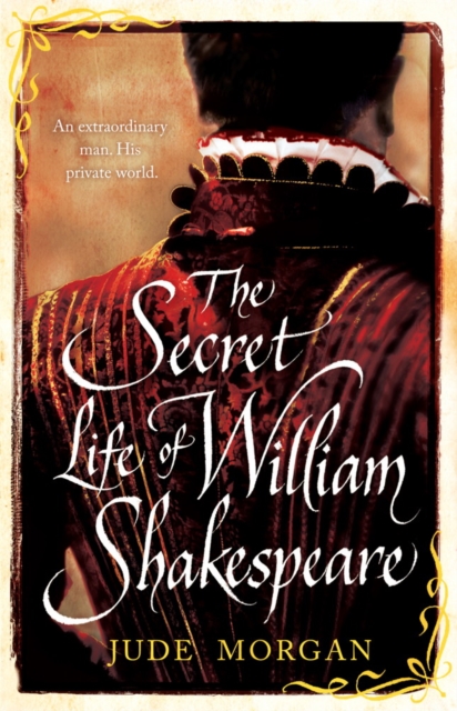 The Secret Life of William Shakespeare, EPUB eBook