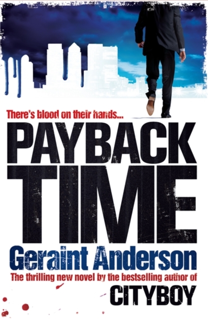 Payback Time, Paperback Book