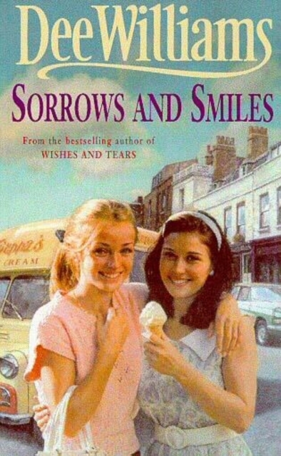 Sorrows and Smiles : An engrossing saga of family, romance and secrets, EPUB eBook