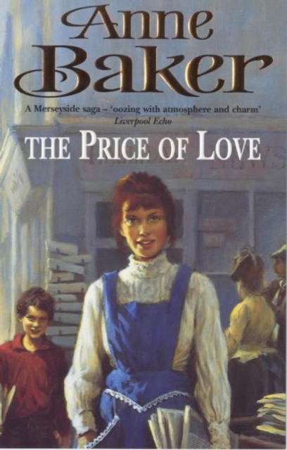 The Price of Love : An evocative saga of life, love and secrets, EPUB eBook