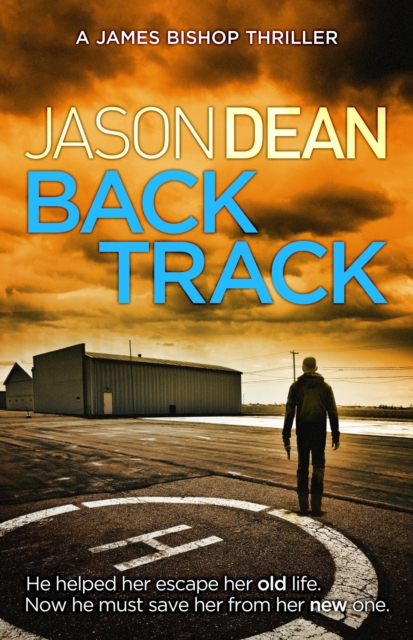 Backtrack (James Bishop 2), EPUB eBook