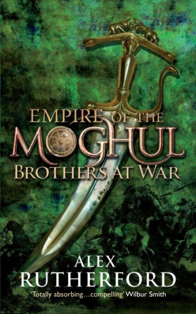 Empire of the Moghul: Brothers at War, EPUB eBook