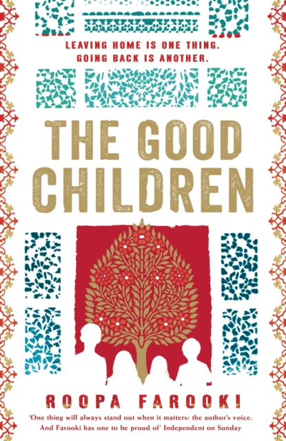 The Good Children, EPUB eBook