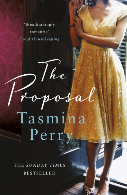 The Proposal : From the bestselling author, a spellbinding tale of a secret love buried in time, EPUB eBook