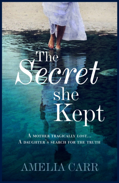 The Secret She Kept : A mesmerising epic of love, loss and family secrets, EPUB eBook