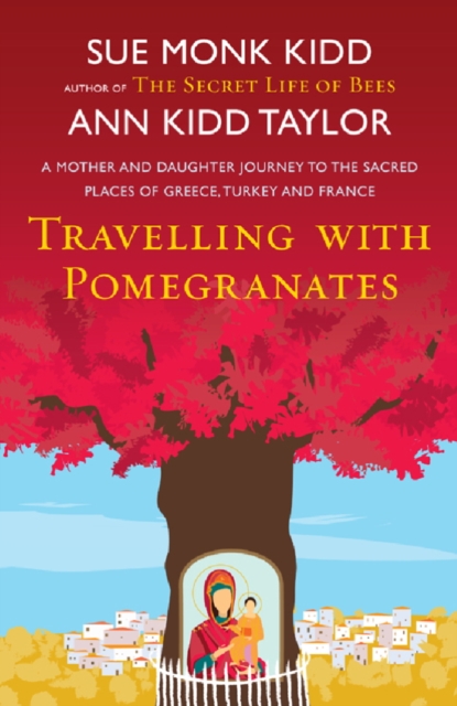 Travelling with Pomegranates, EPUB eBook