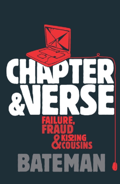 Chapter and Verse, EPUB eBook