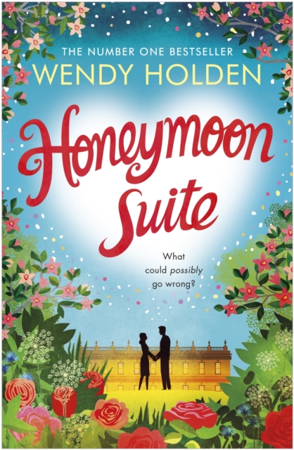 Honeymoon Suite, EPUB eBook