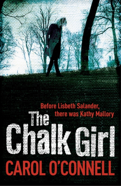 The Chalk Girl, EPUB eBook